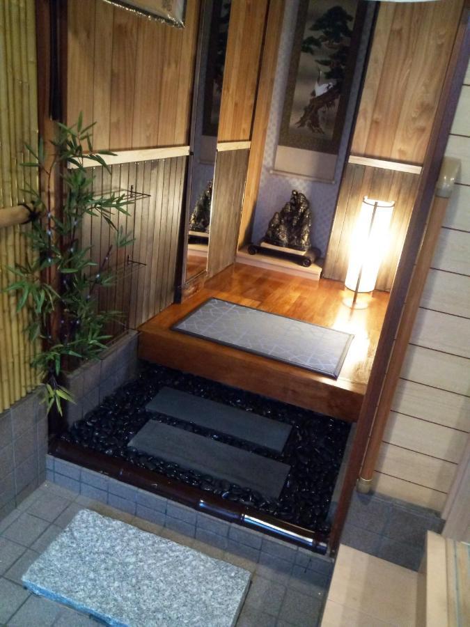 Kyoto Villa Kotone Extérieur photo