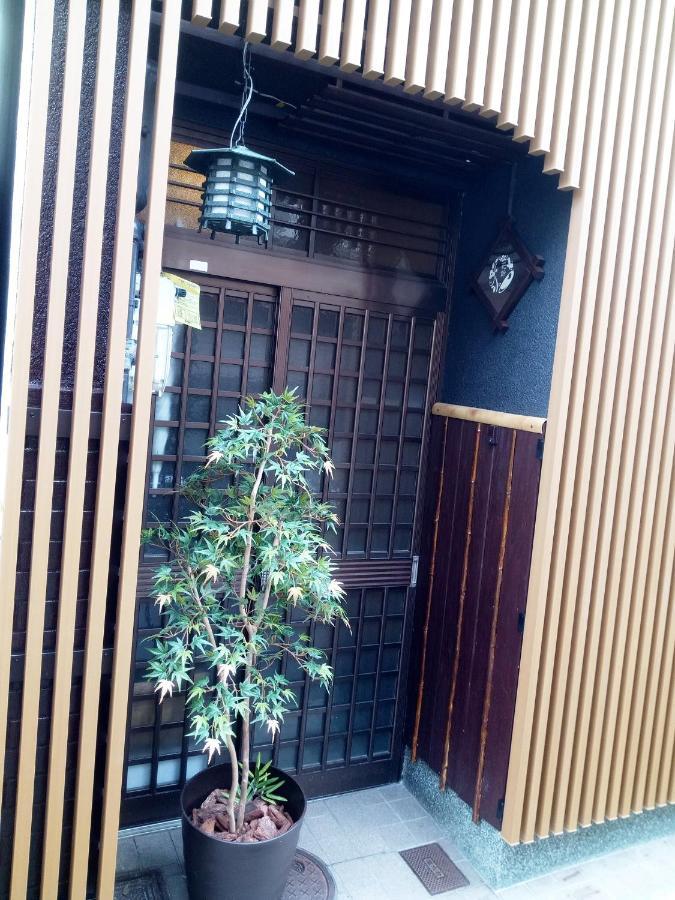 Kyoto Villa Kotone Extérieur photo